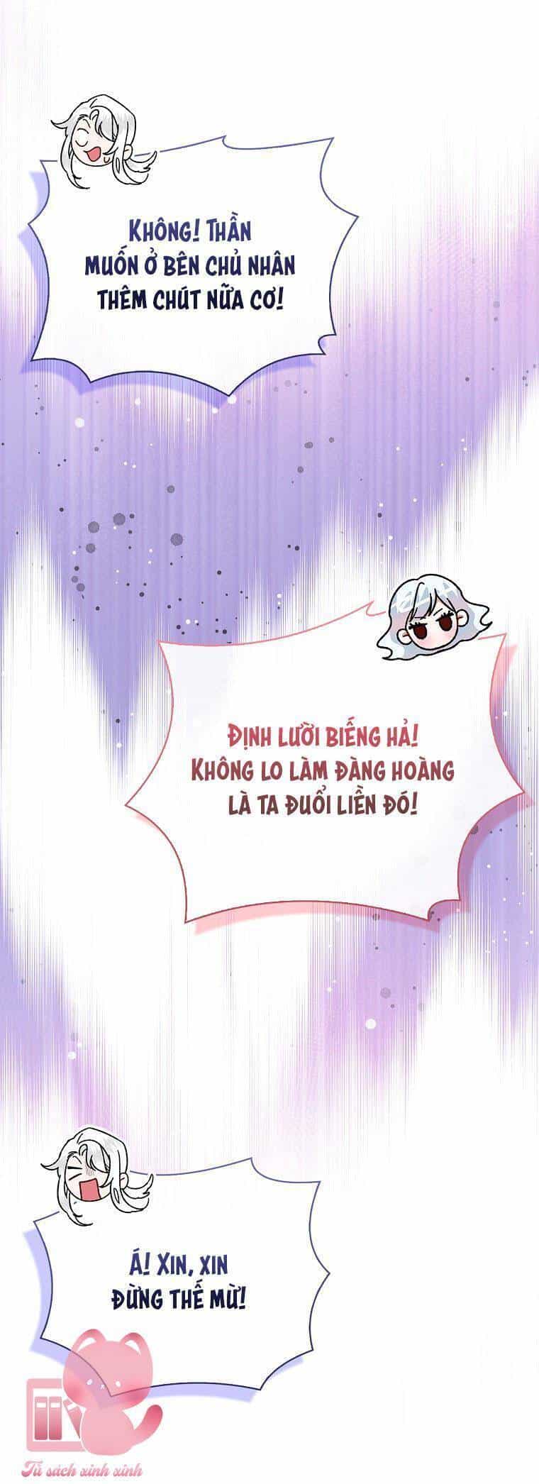 Nhận Nuôi Người Cha Phản Diện - Chương 67 - ảnh 42