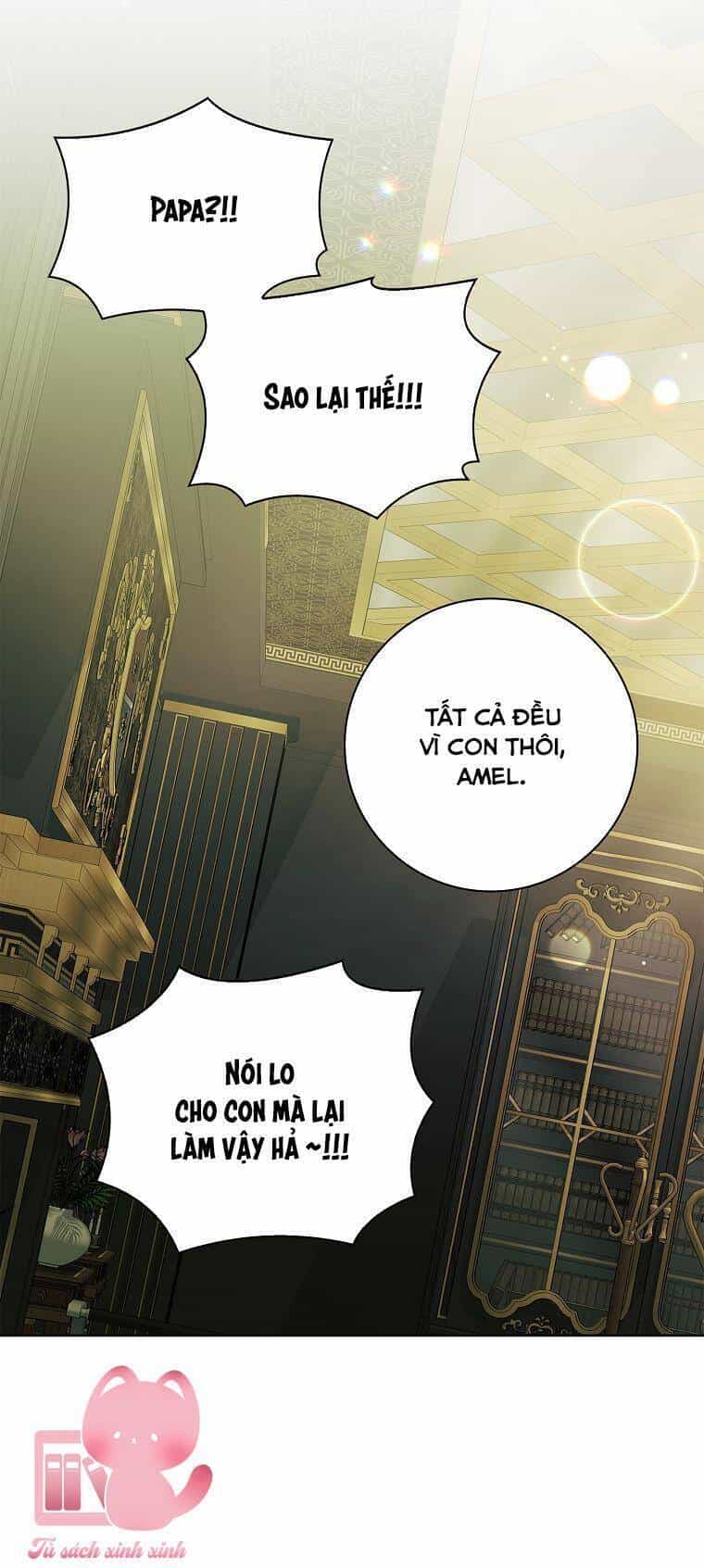 Nhận Nuôi Người Cha Phản Diện - Chương 68 - ảnh 36