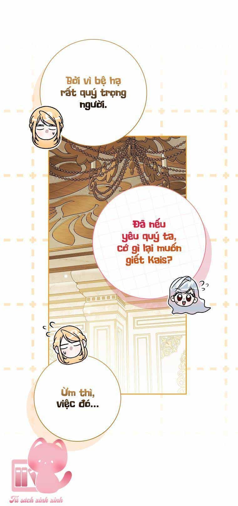 Nhận Nuôi Người Cha Phản Diện - Chương 68 - ảnh 62