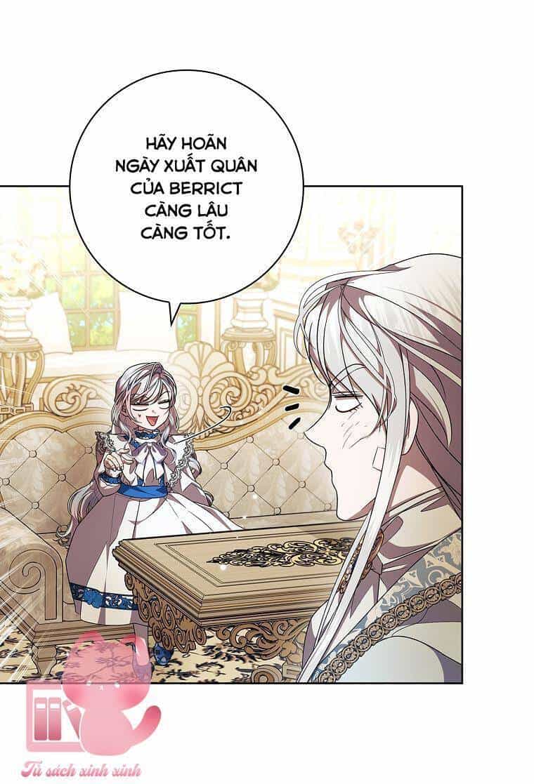 Nhận Nuôi Người Cha Phản Diện - Chương 68 - ảnh 66