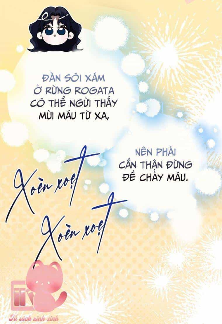 Nhận Nuôi Người Cha Phản Diện - Chương 69 - ảnh 19