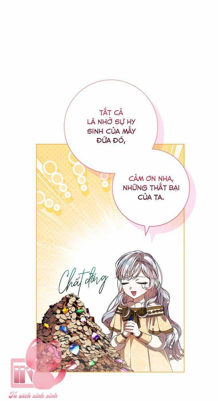 Nhận Nuôi Người Cha Phản Diện - Chương 69 - ảnh 54