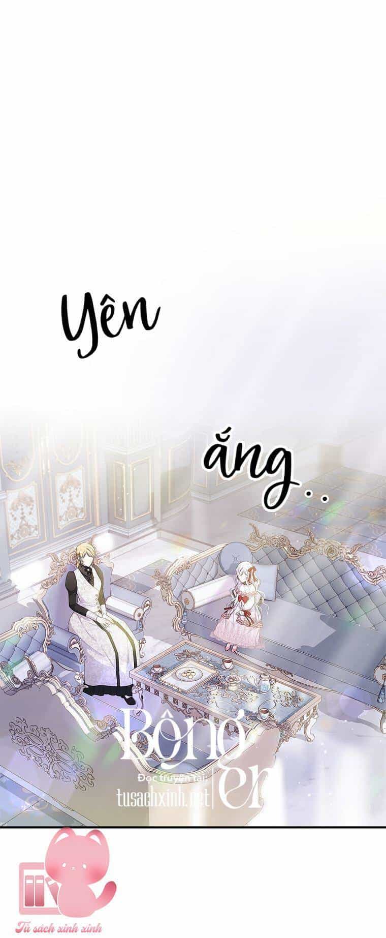 Nhận Nuôi Người Cha Phản Diện - Chương 7 - ảnh 3
