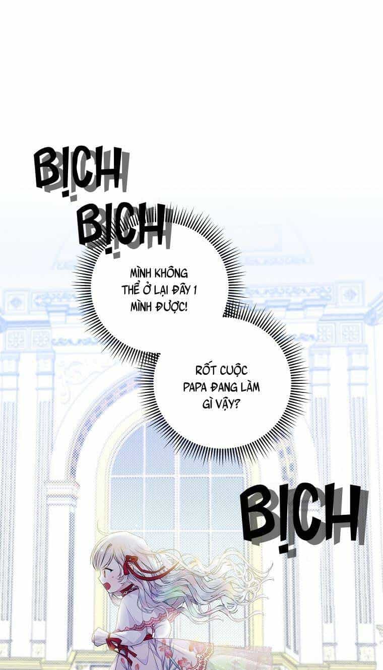 Nhận Nuôi Người Cha Phản Diện - Chương 7 - ảnh 42