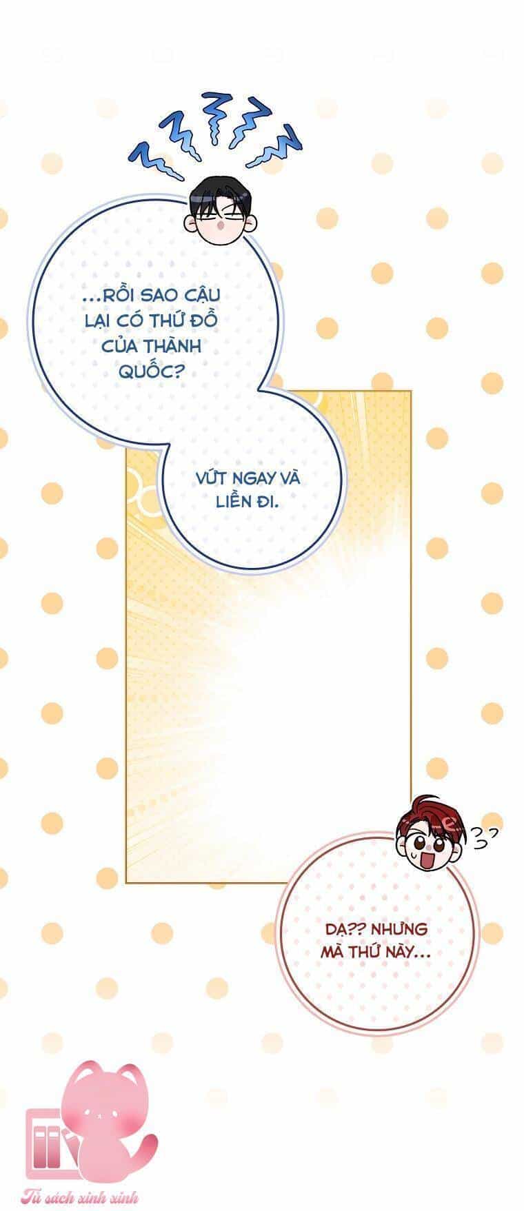 Nhận Nuôi Người Cha Phản Diện - Chương 70 - ảnh 61