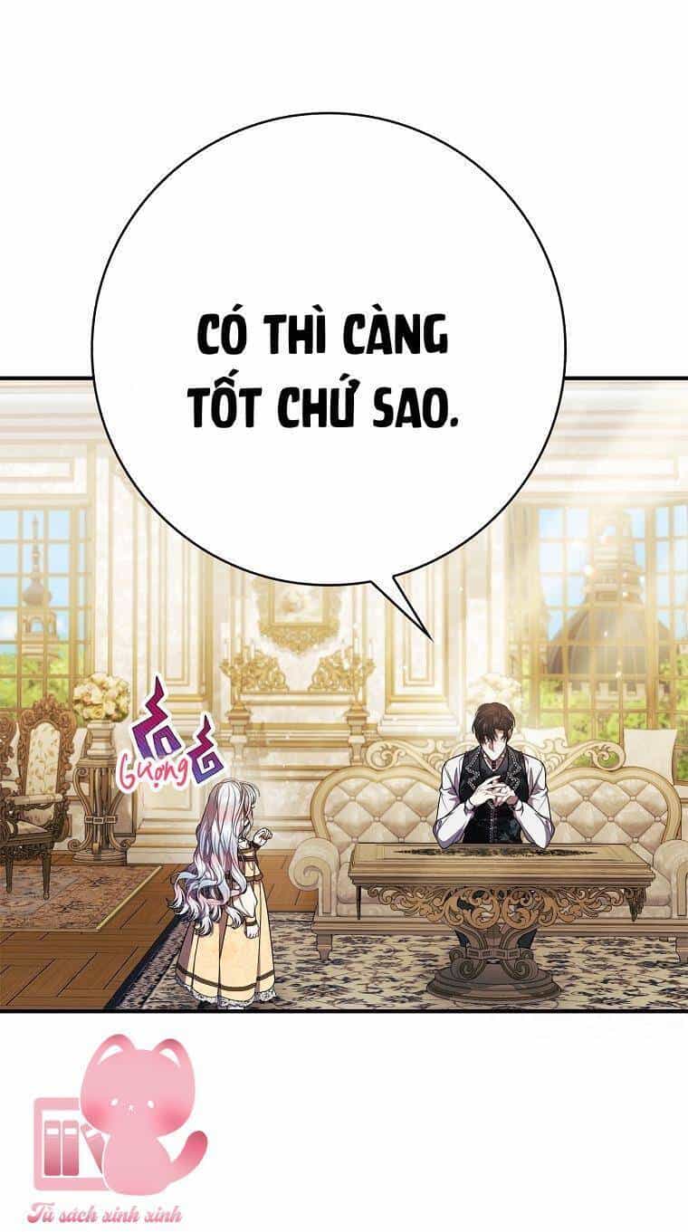 Nhận Nuôi Người Cha Phản Diện - Chương 70 - ảnh 77