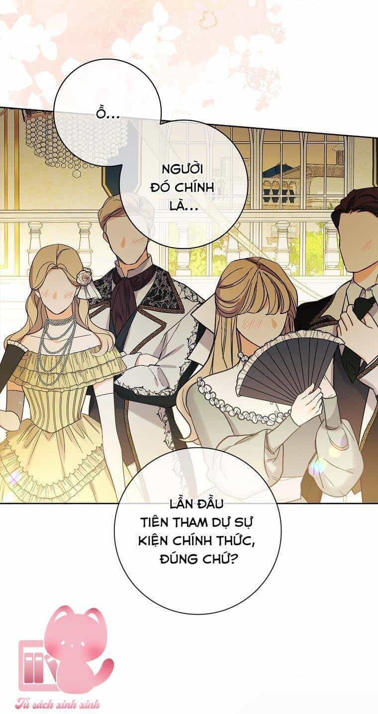 Nhận Nuôi Người Cha Phản Diện - Chương 71 - ảnh 53