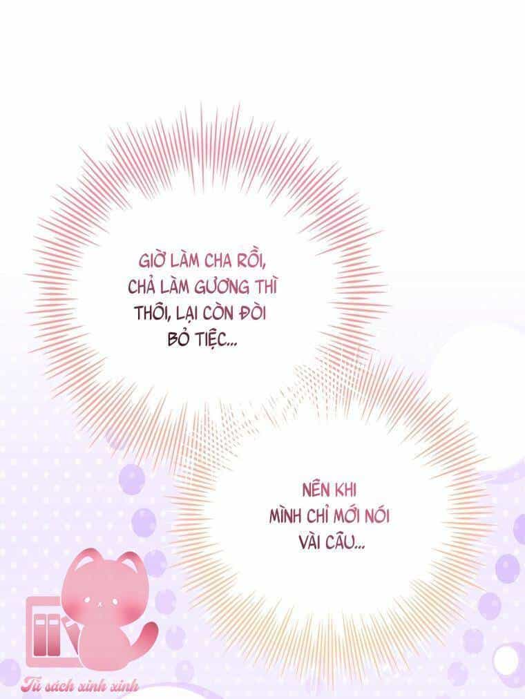 Nhận Nuôi Người Cha Phản Diện - Chương 71 - ảnh 59