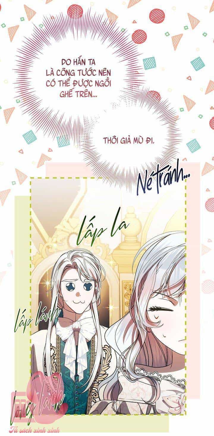 Nhận Nuôi Người Cha Phản Diện - Chương 72 - ảnh 35