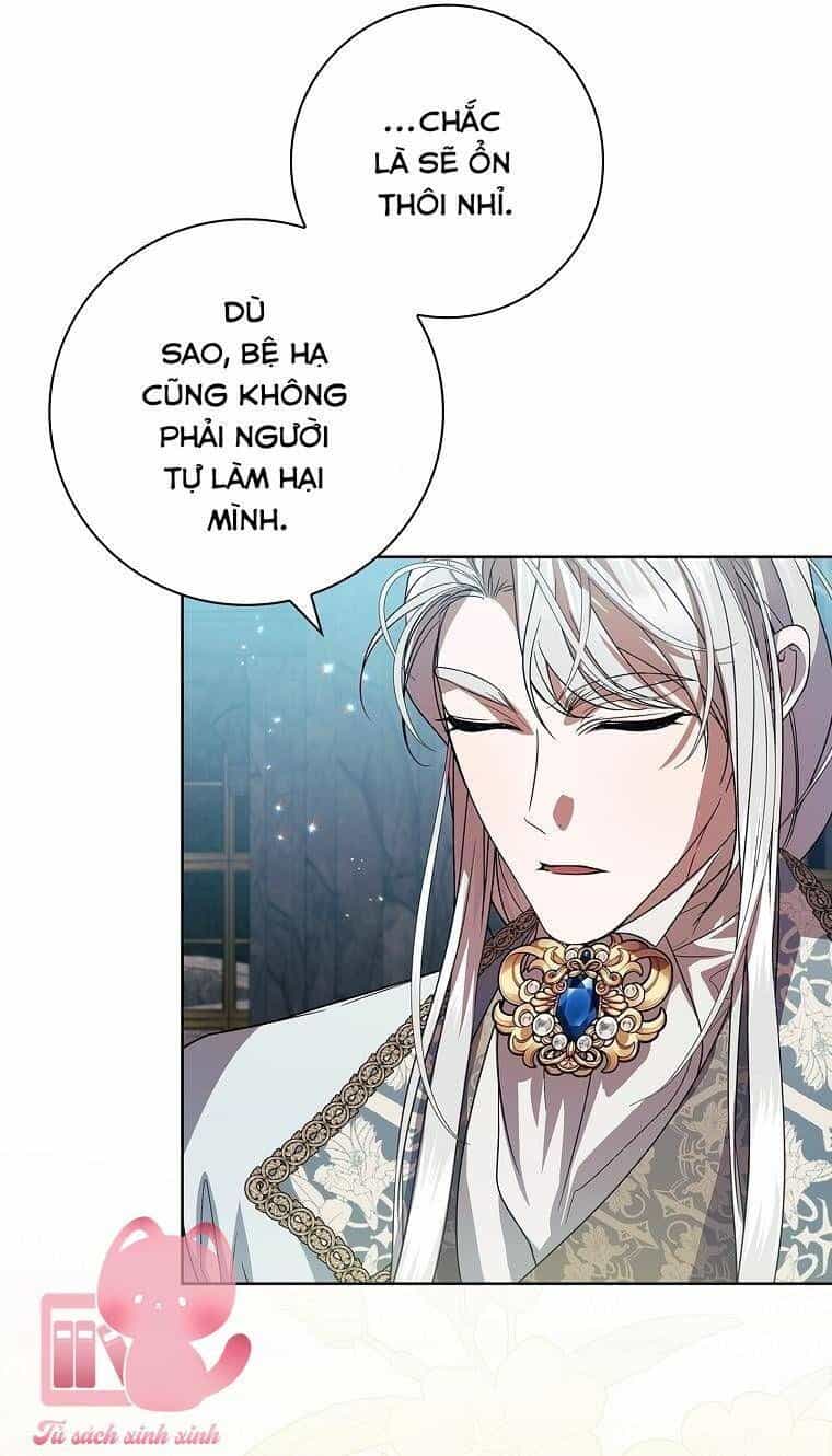 Nhận Nuôi Người Cha Phản Diện - Chương 74 - ảnh 28