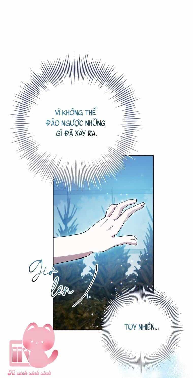 Nhận Nuôi Người Cha Phản Diện - Chương 74 - ảnh 9
