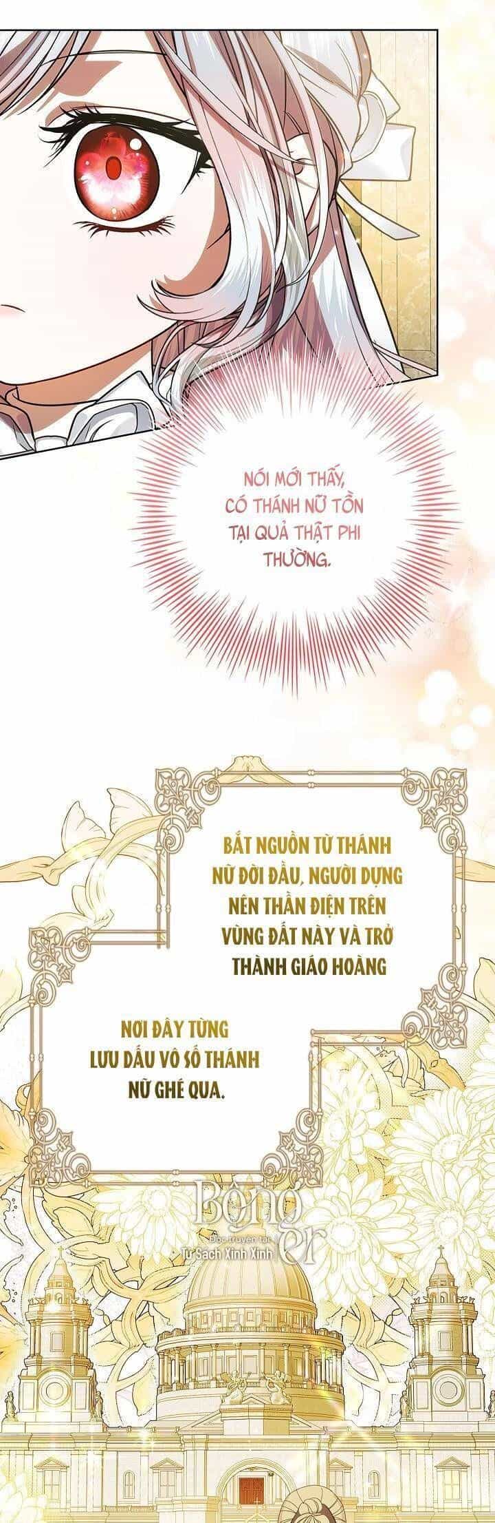 Nhận Nuôi Người Cha Phản Diện - Chương 75 - ảnh 15