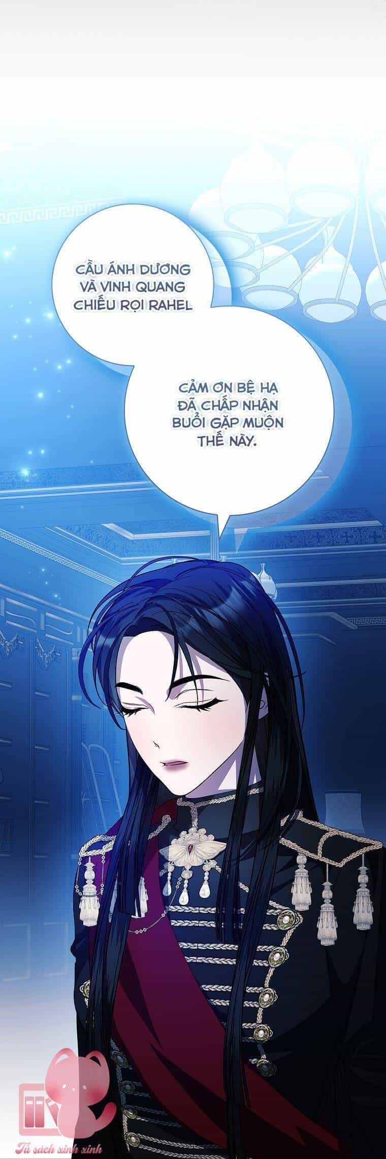 Nhận Nuôi Người Cha Phản Diện - Chương 78 - ảnh 39