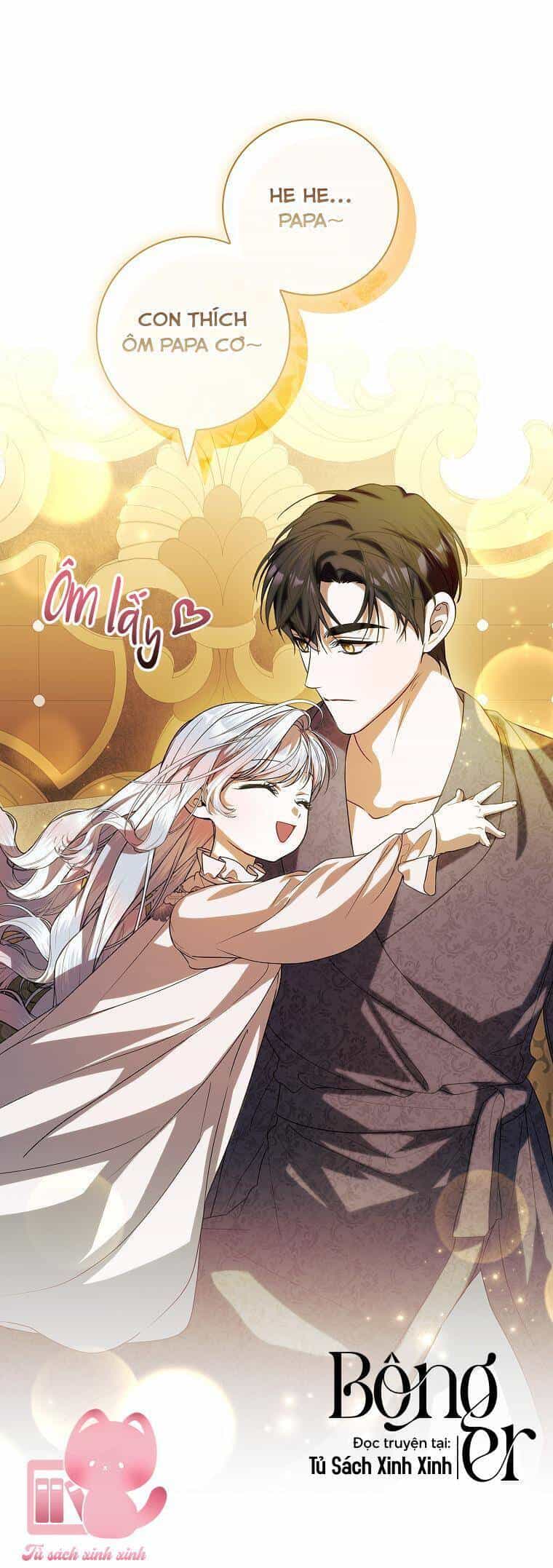 Nhận Nuôi Người Cha Phản Diện - Chương 78 - ảnh 57