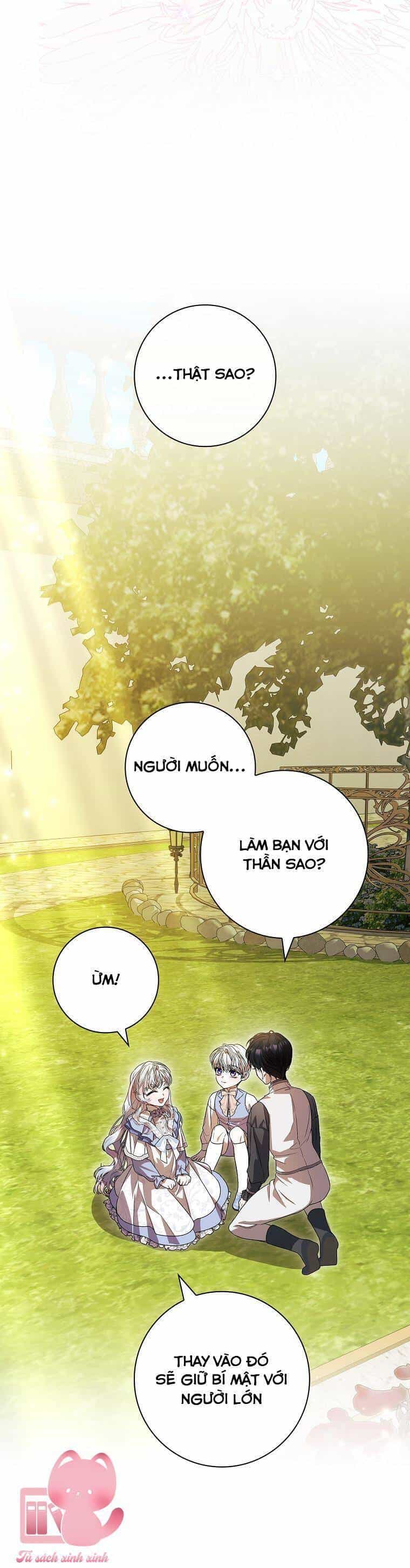 Nhận Nuôi Người Cha Phản Diện - Chương 78 - ảnh 6