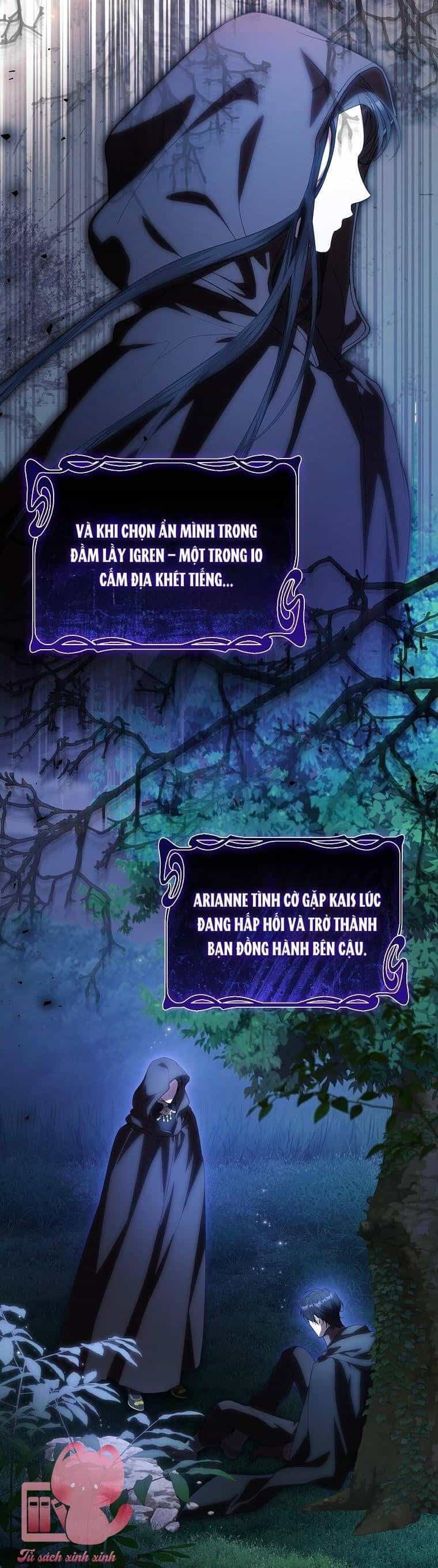 Nhận Nuôi Người Cha Phản Diện - Chương 79 - ảnh 46