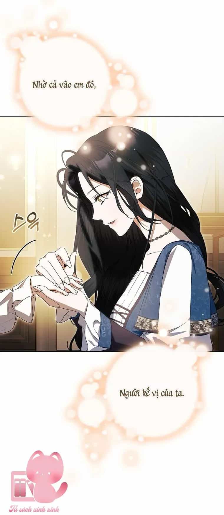 Nhận Nuôi Người Cha Phản Diện - Chương 83 - ảnh 52