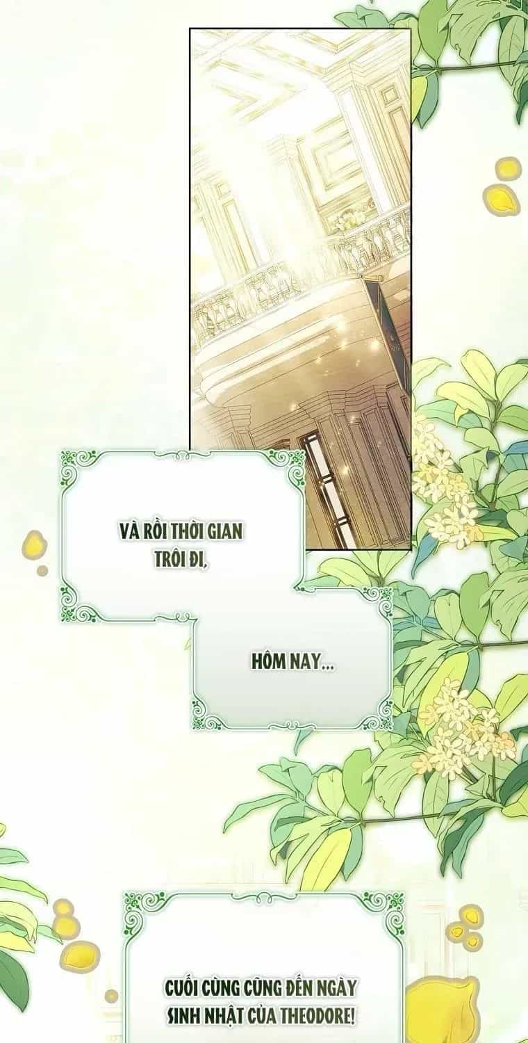Nhận Nuôi Người Cha Phản Diện - Chương 85 - ảnh 38