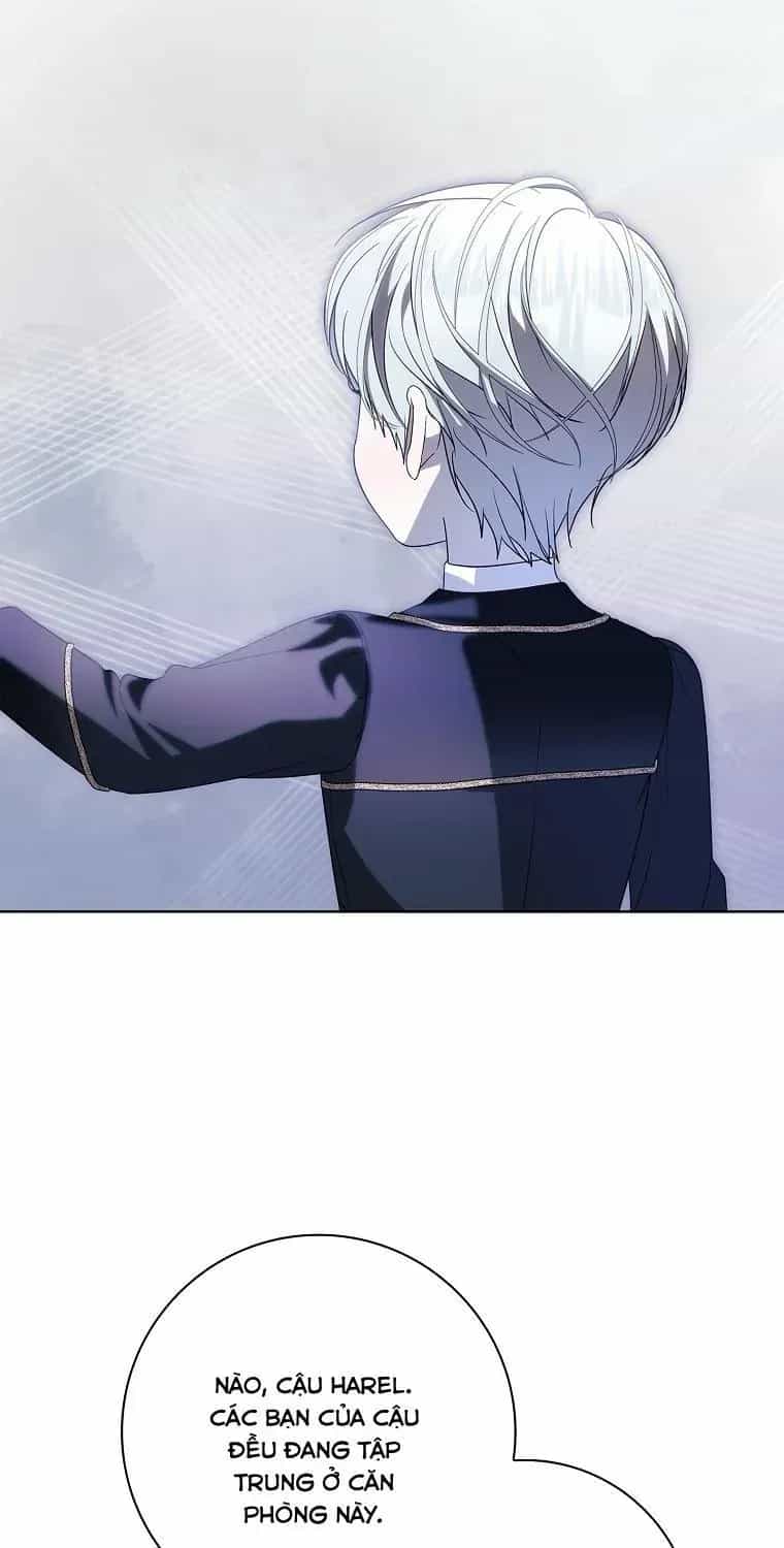 Nhận Nuôi Người Cha Phản Diện - Chương 85 - ảnh 68