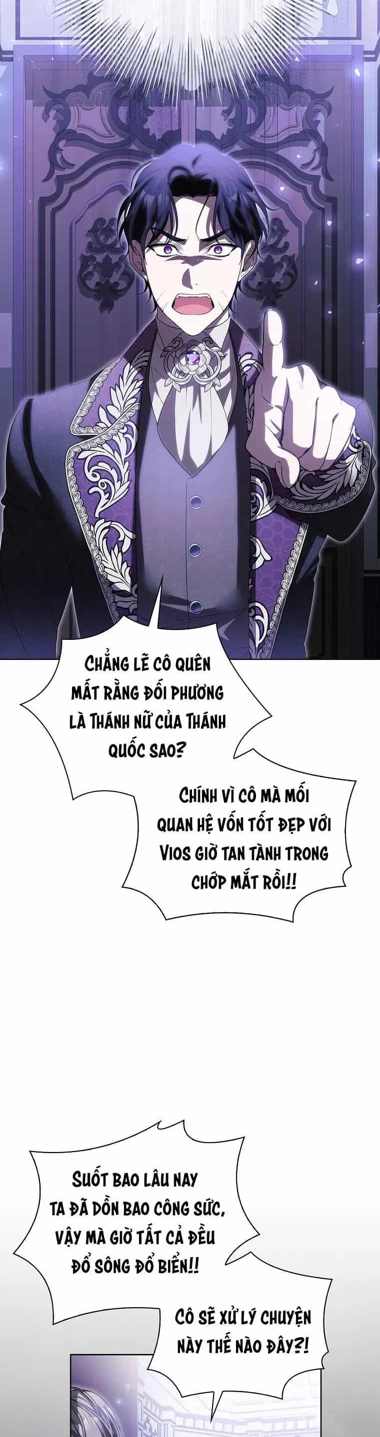 Nhận Nuôi Người Cha Phản Diện - Chương 87 - ảnh 34