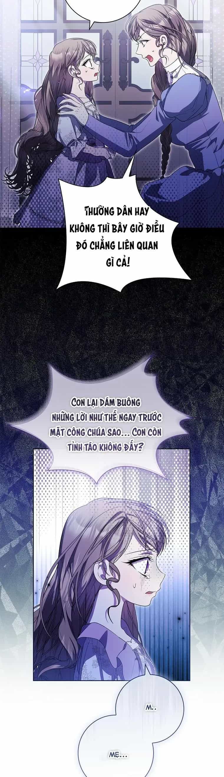 Nhận Nuôi Người Cha Phản Diện - Chương 87 - ảnh 6