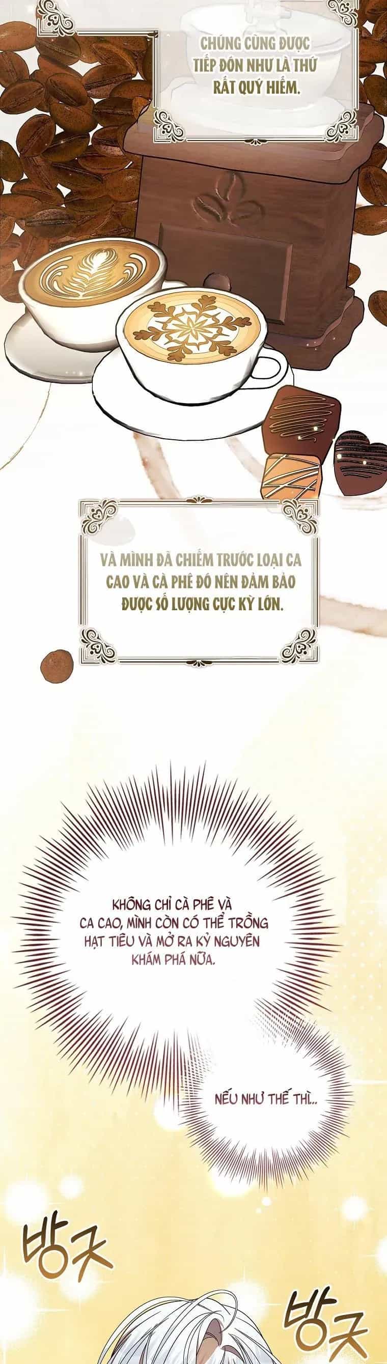 Nhận Nuôi Người Cha Phản Diện - Chương 88 - ảnh 34