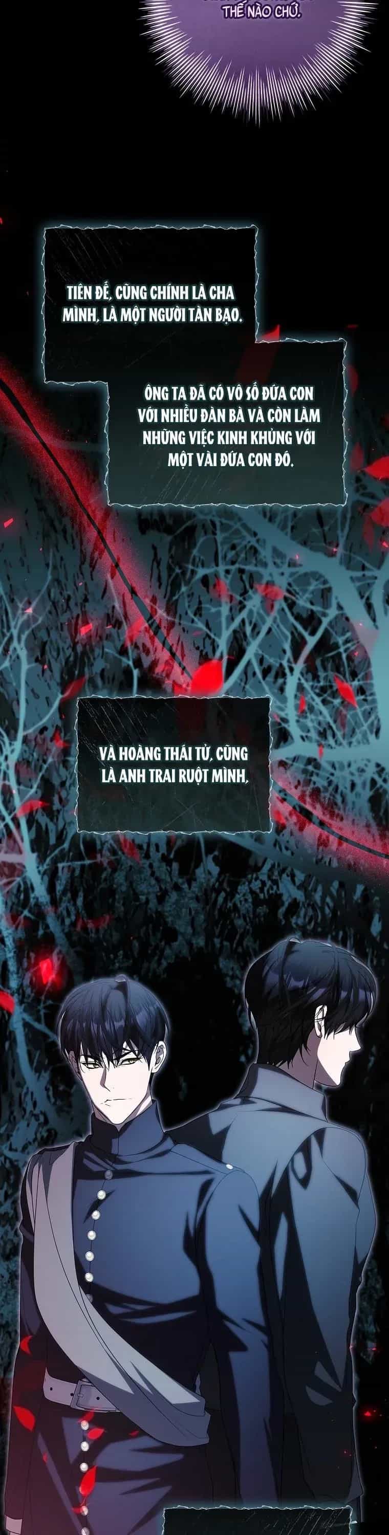 Nhận Nuôi Người Cha Phản Diện - Chương 88 - ảnh 6