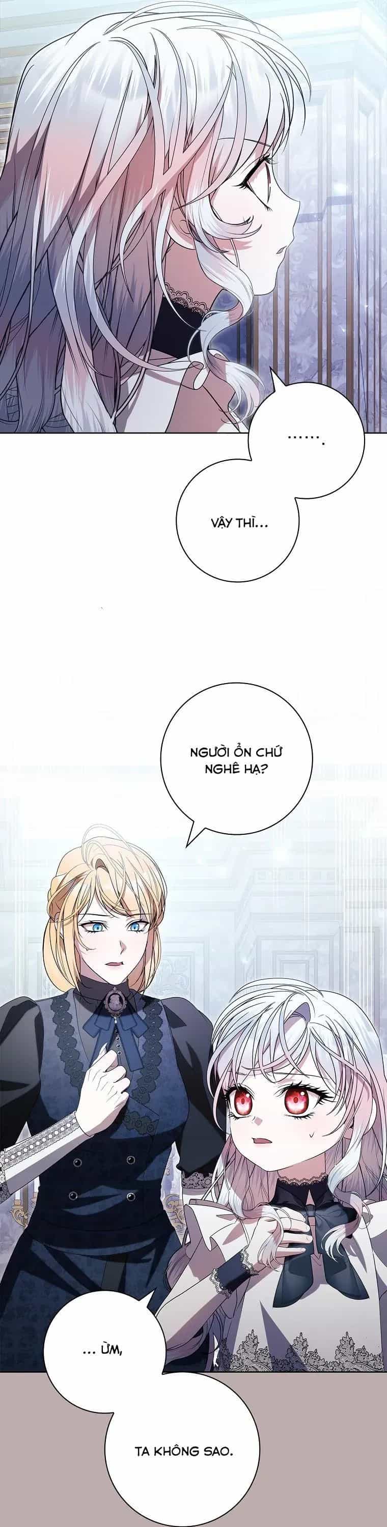 Nhận Nuôi Người Cha Phản Diện - Chương 89 - ảnh 28