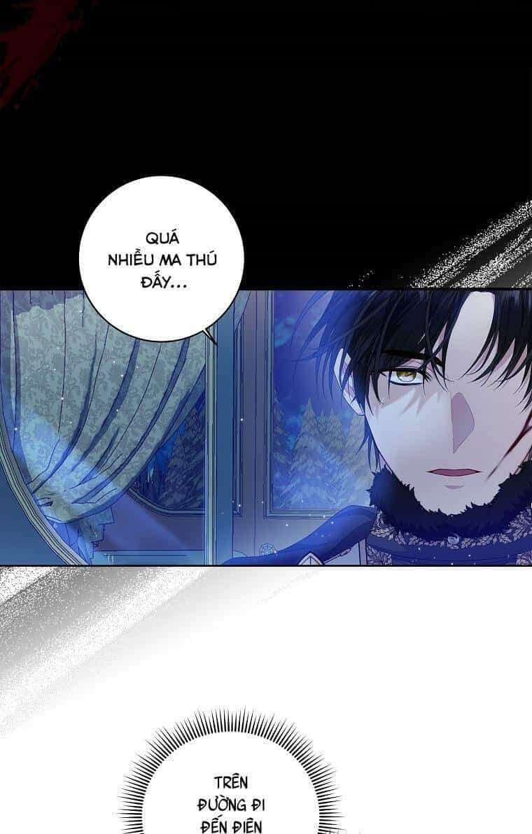 Nhận Nuôi Người Cha Phản Diện - Chương 9 - ảnh 48