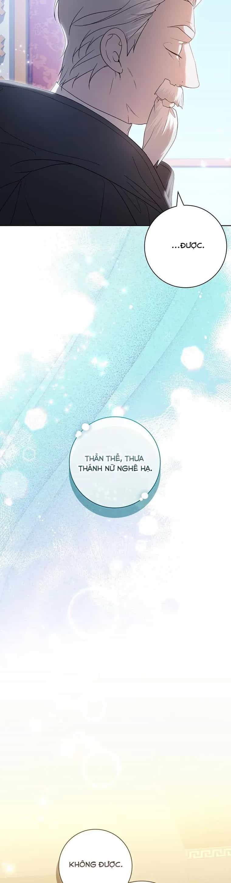Nhận Nuôi Người Cha Phản Diện - Chương 90 - ảnh 24
