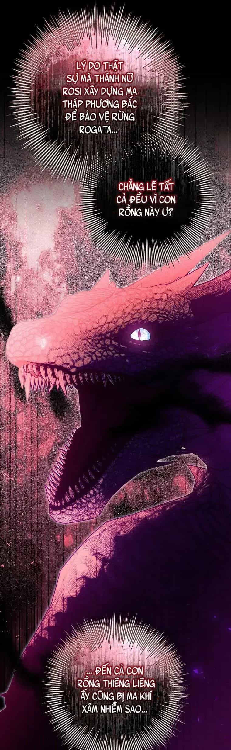 Nhận Nuôi Người Cha Phản Diện - Chương 97 - ảnh 30