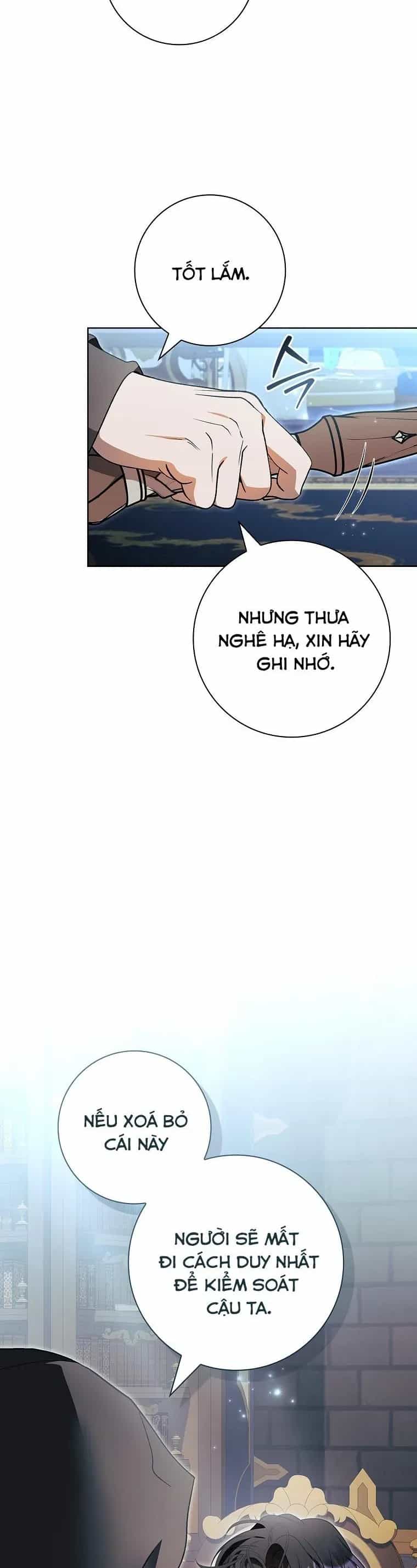 Nhận Nuôi Người Cha Phản Diện - Chương 98 - ảnh 27