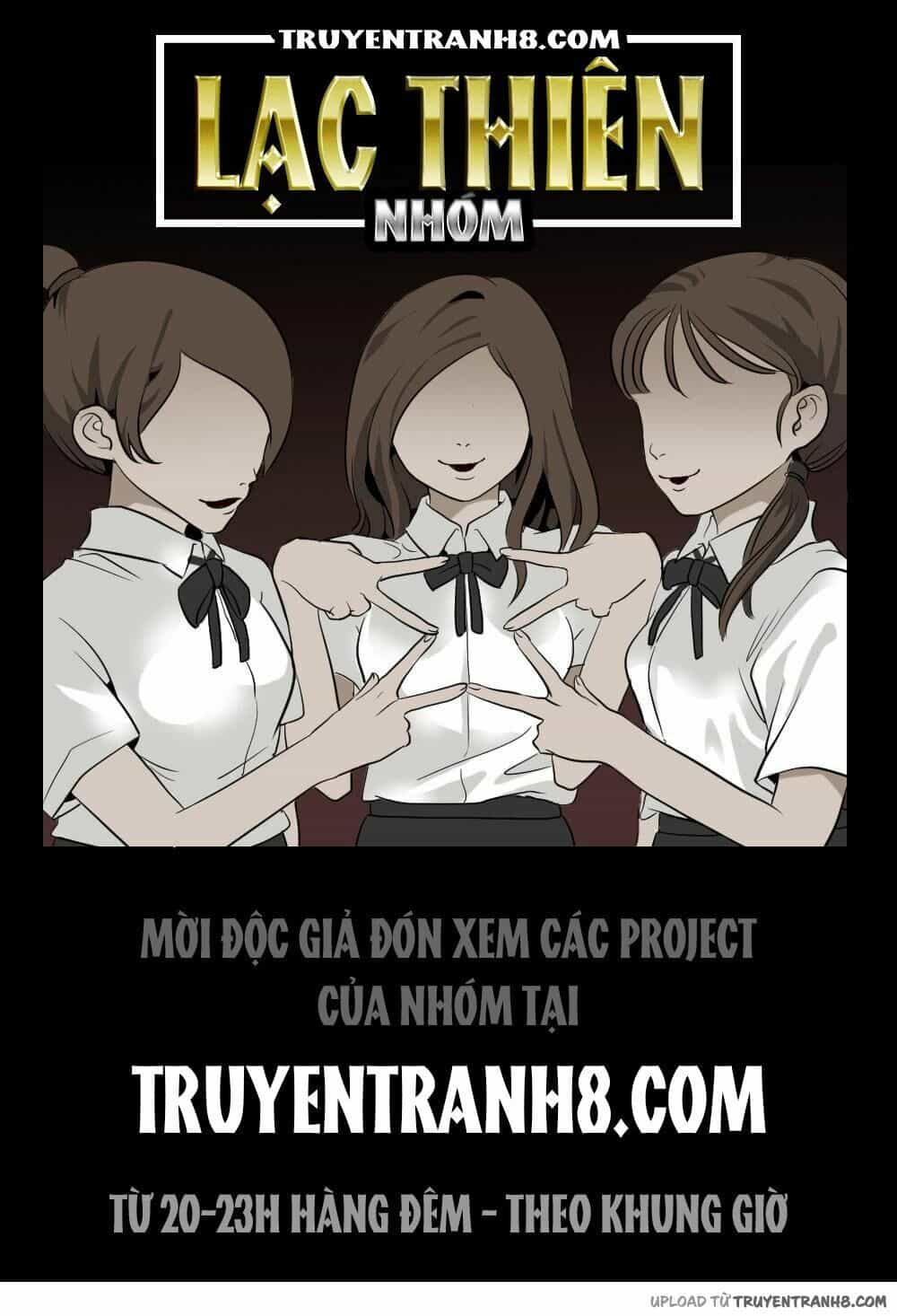 Nhân Quả Tuần Hoàn - Chương 5.4 - ảnh 1