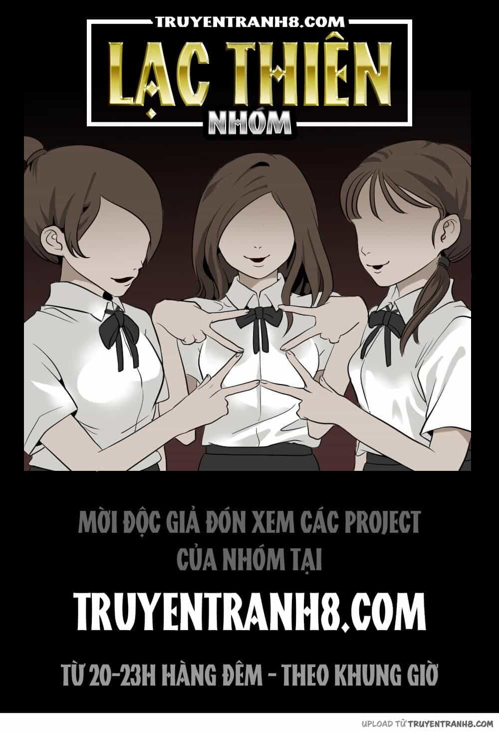Nhân Quả Tuần Hoàn - Chương 2 - ảnh 1