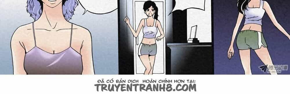Nhân Quả Tuần Hoàn - Chương 20.3 - ảnh 2