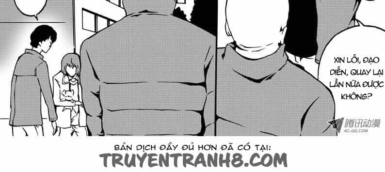 Nhân Quả Tuần Hoàn - Chương 22.2 - ảnh 2