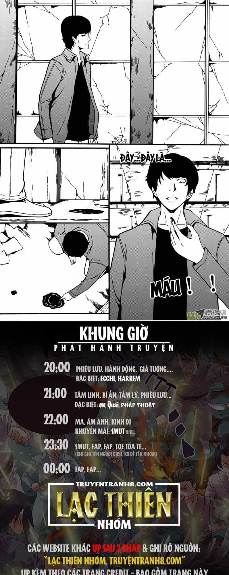 Nhân Quả Tuần Hoàn - Chương 22.3 - ảnh 10