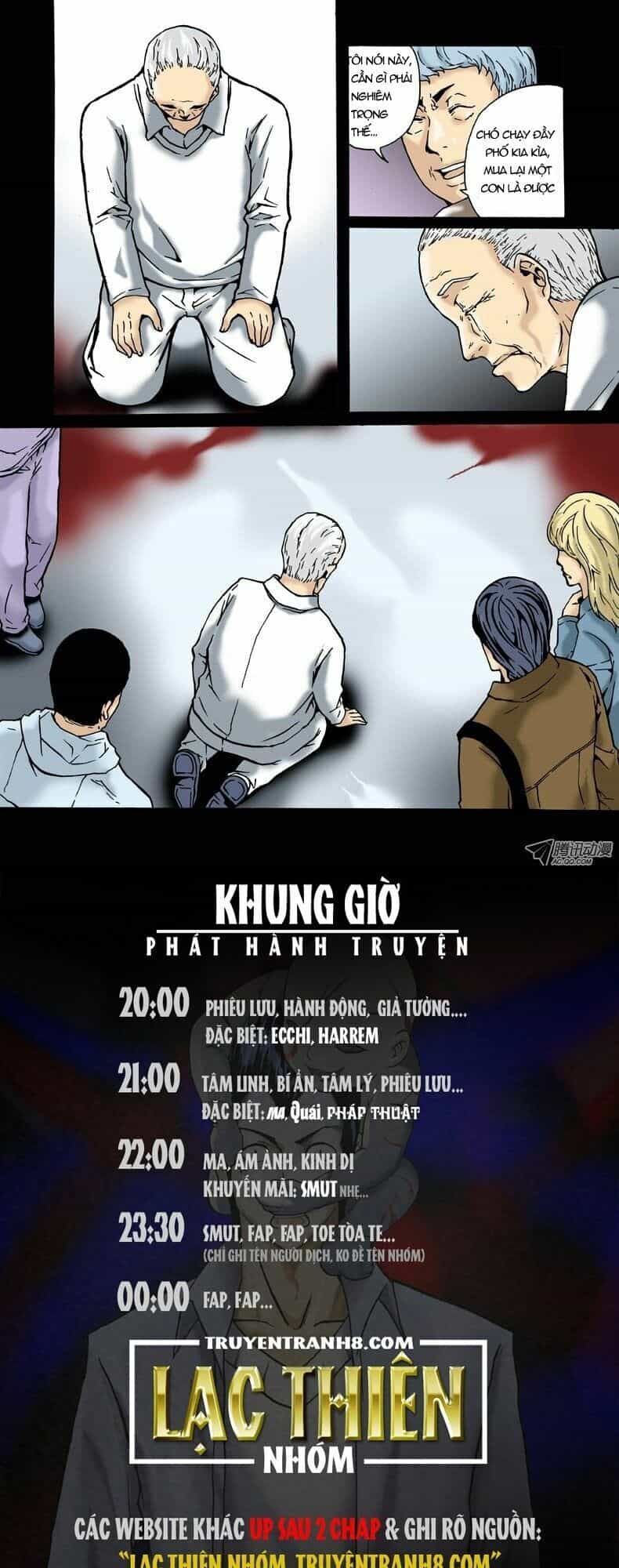 Nhân Quả Tuần Hoàn - Chương 24.4 - ảnh 10