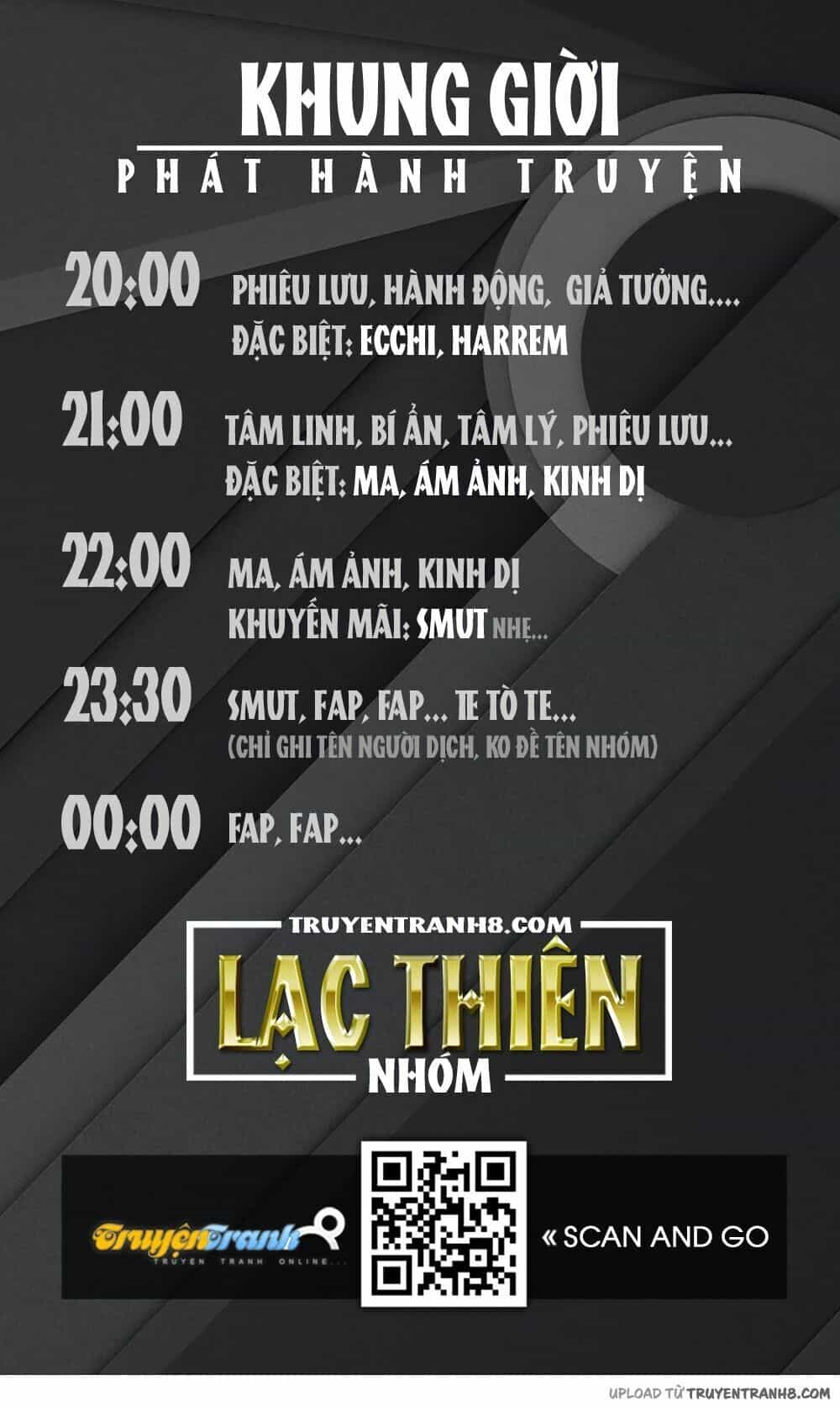 Nhân Quả Tuần Hoàn - Chương 4.3 - ảnh 10