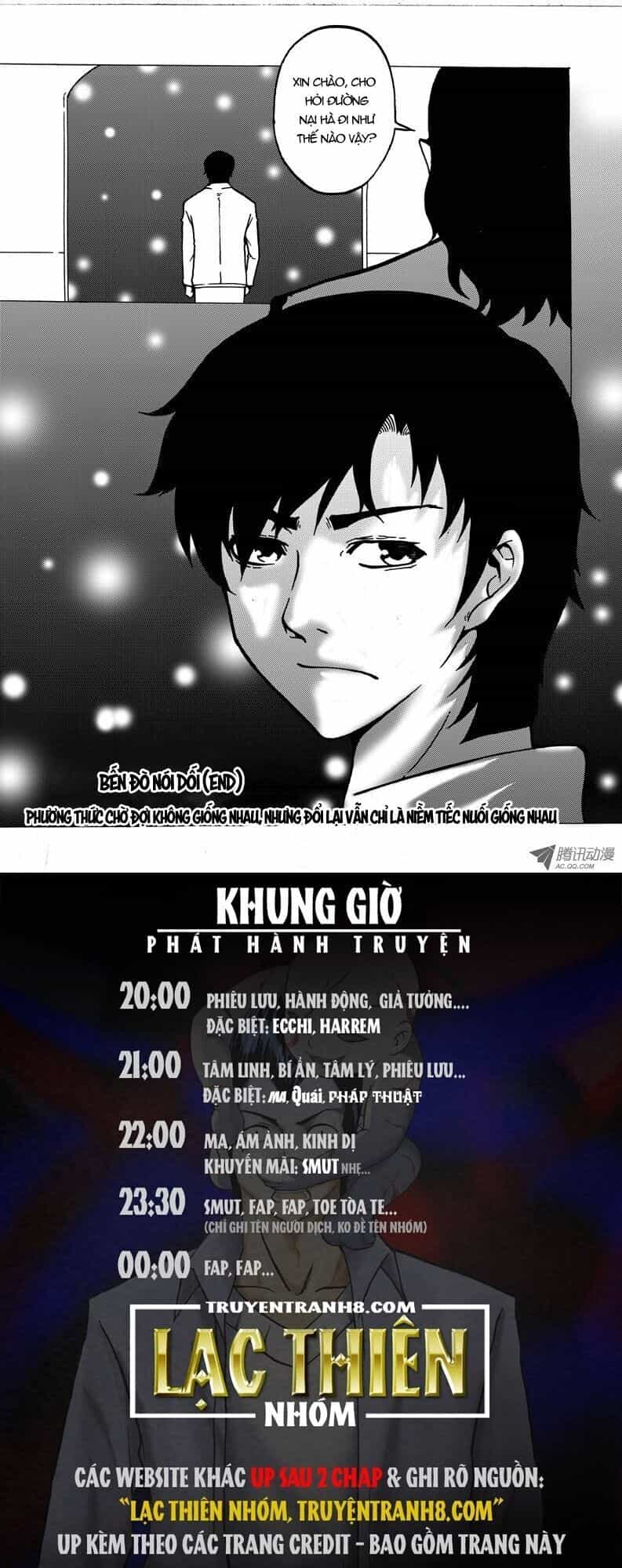 Nhân Quả Tuần Hoàn - Chương 26.3 - ảnh 8