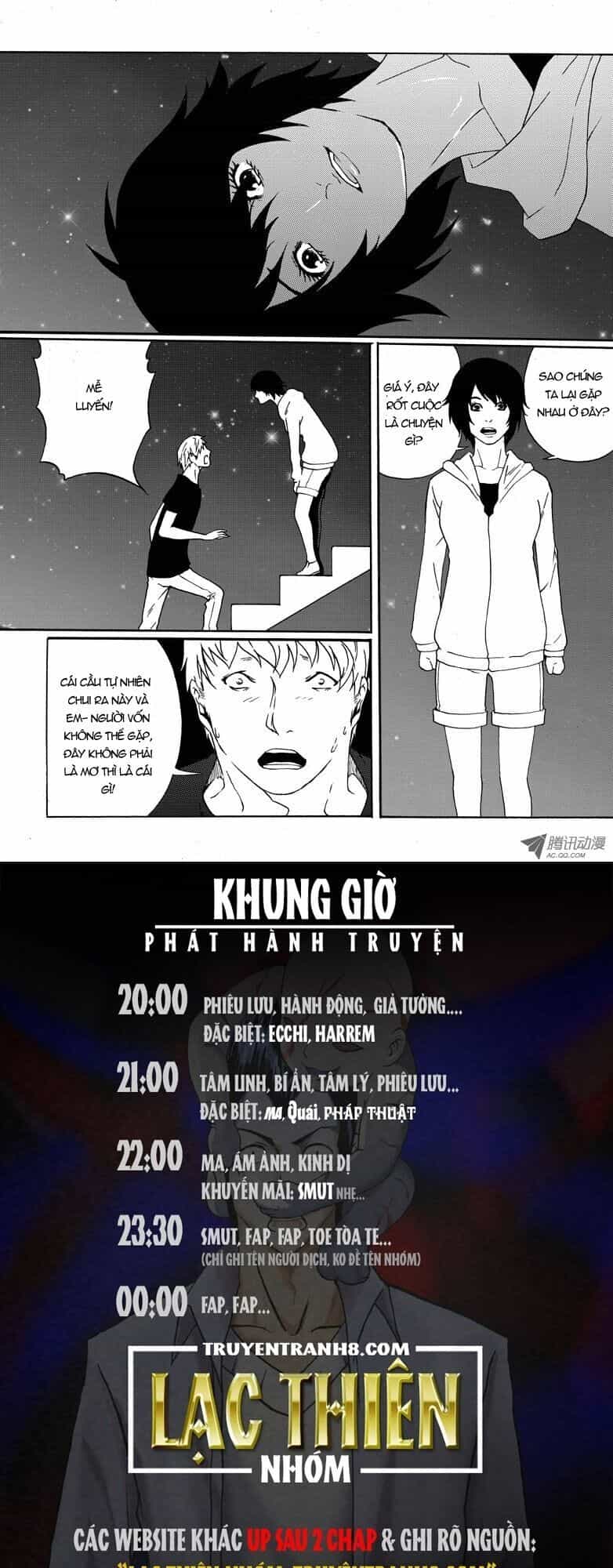 Nhân Quả Tuần Hoàn - Chương 28.2 - ảnh 10