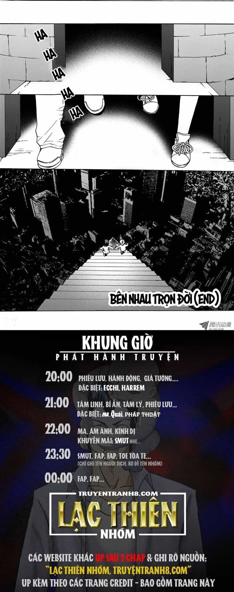 Nhân Quả Tuần Hoàn - Chương 28.3 - ảnh 13