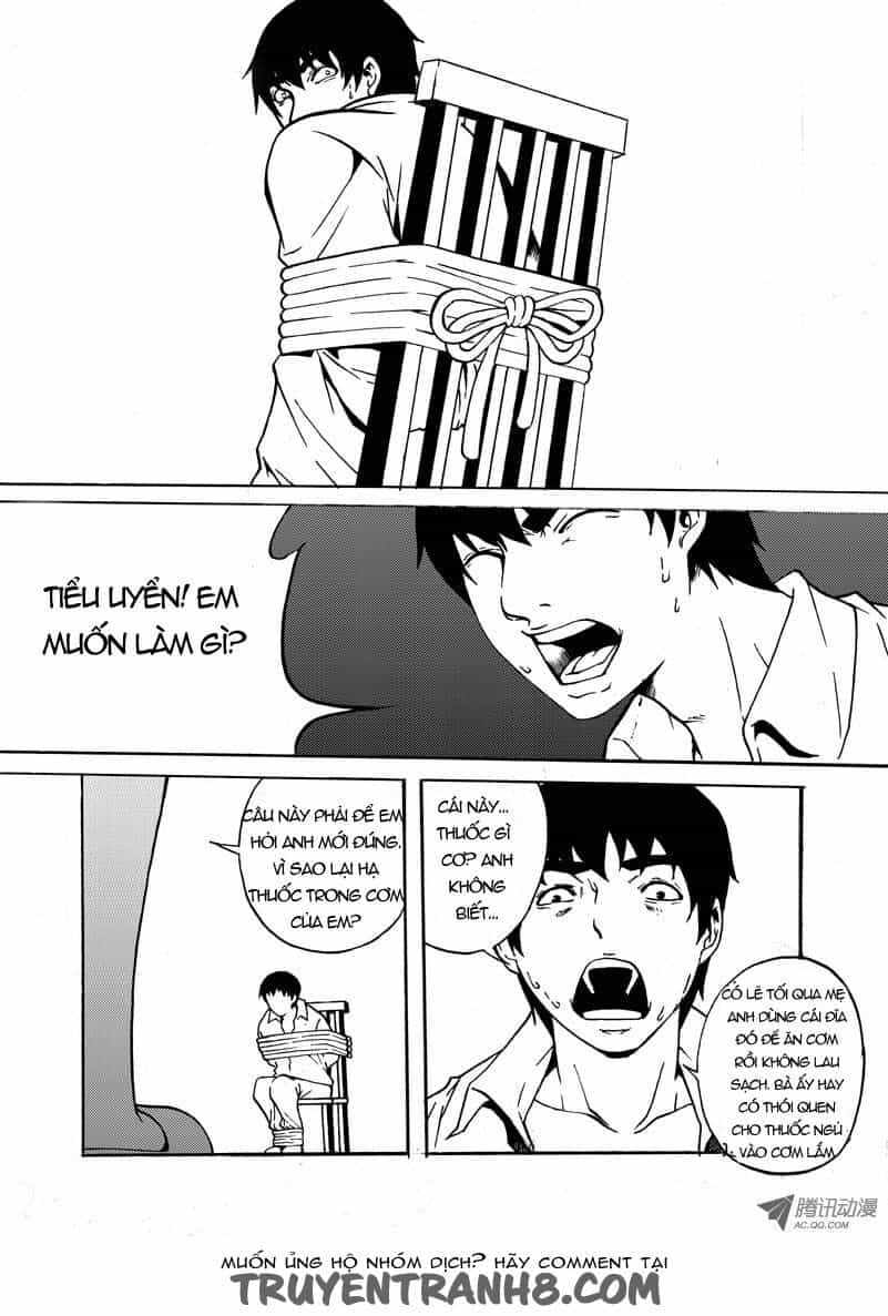 Nhân Quả Tuần Hoàn - Chương 30.3 - ảnh 3