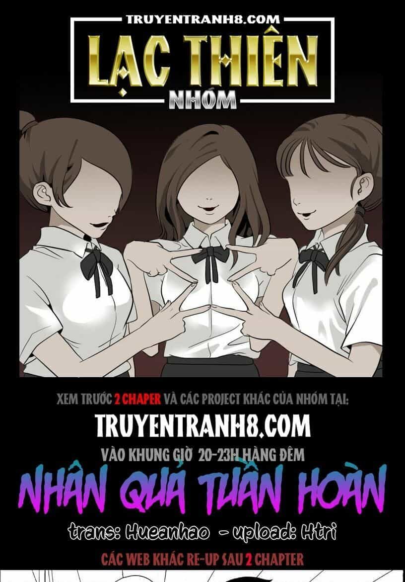 Nhân Quả Tuần Hoàn - Chương 34.3 - ảnh 1