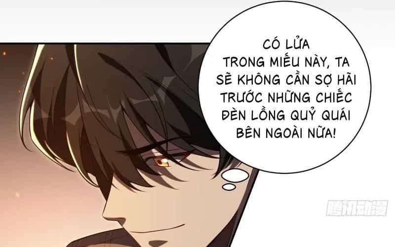 Nhân Sinh Quỷ Dị - Chương 1 - ảnh 81