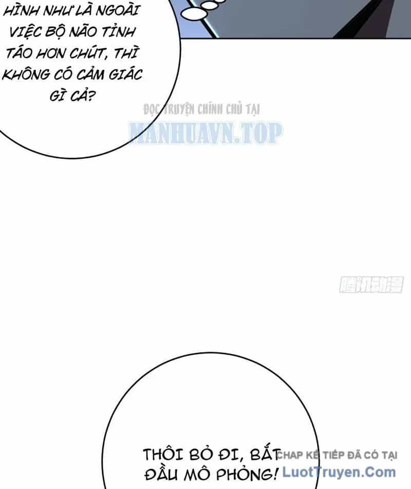 Nhân Sinh Quỷ Dị - Chương 11 - ảnh 19