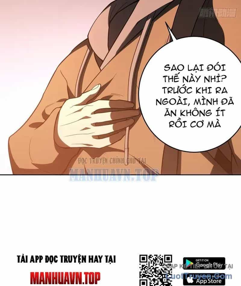 Nhân Sinh Quỷ Dị - Chương 11 - ảnh 83