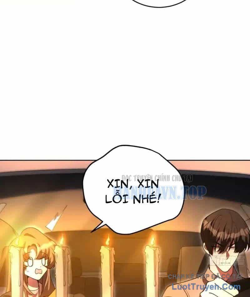 Nhân Sinh Quỷ Dị - Chương 13 - ảnh 22