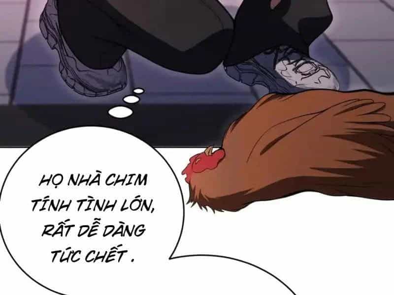 Nhân Sinh Quỷ Dị - Chương 14 - ảnh 167