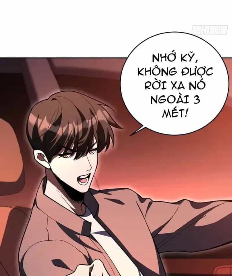 Nhân Sinh Quỷ Dị - Chương 15 - ảnh 50